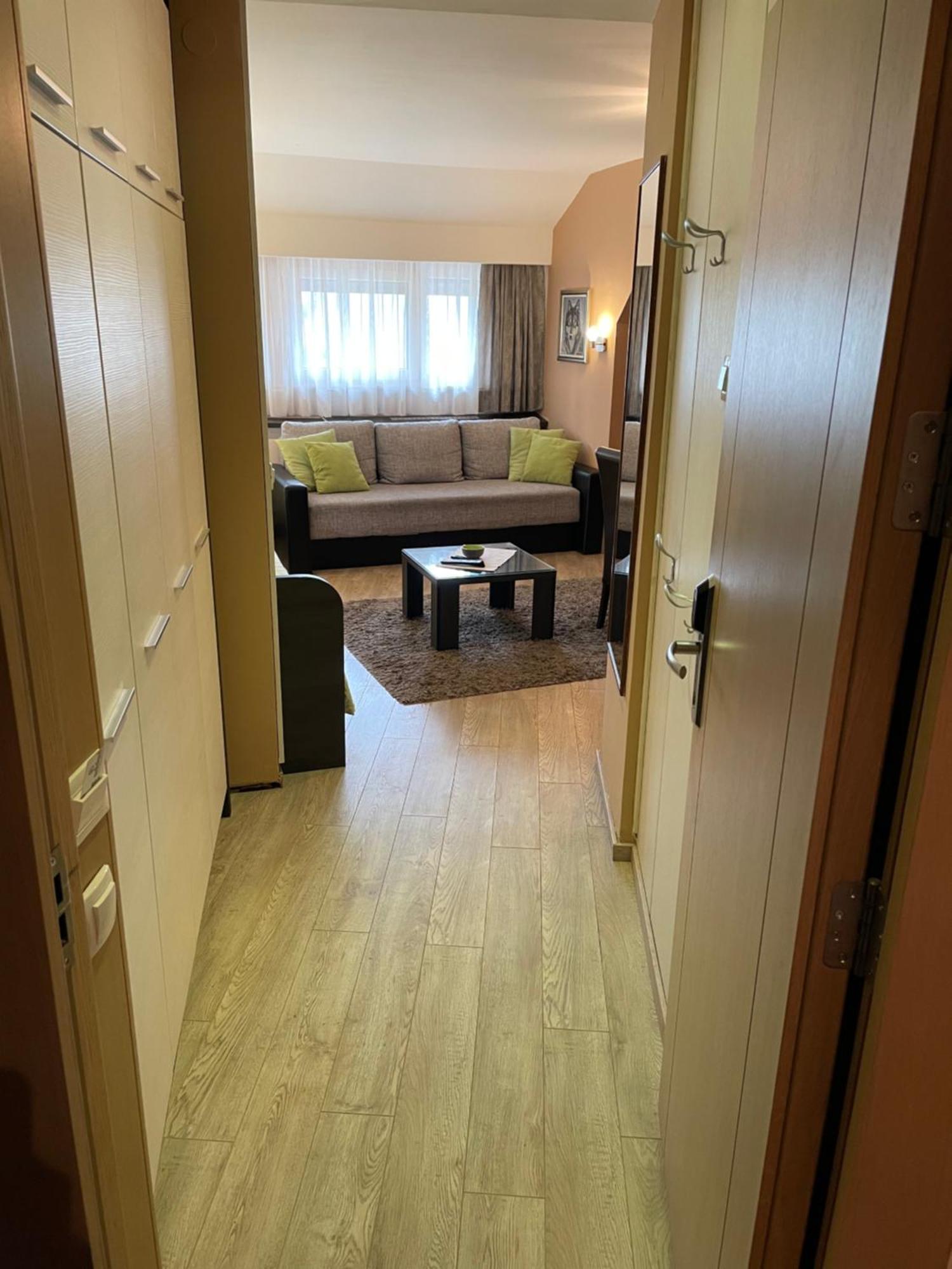 Apartment Brvenik Plus Kopaonik Exterior photo