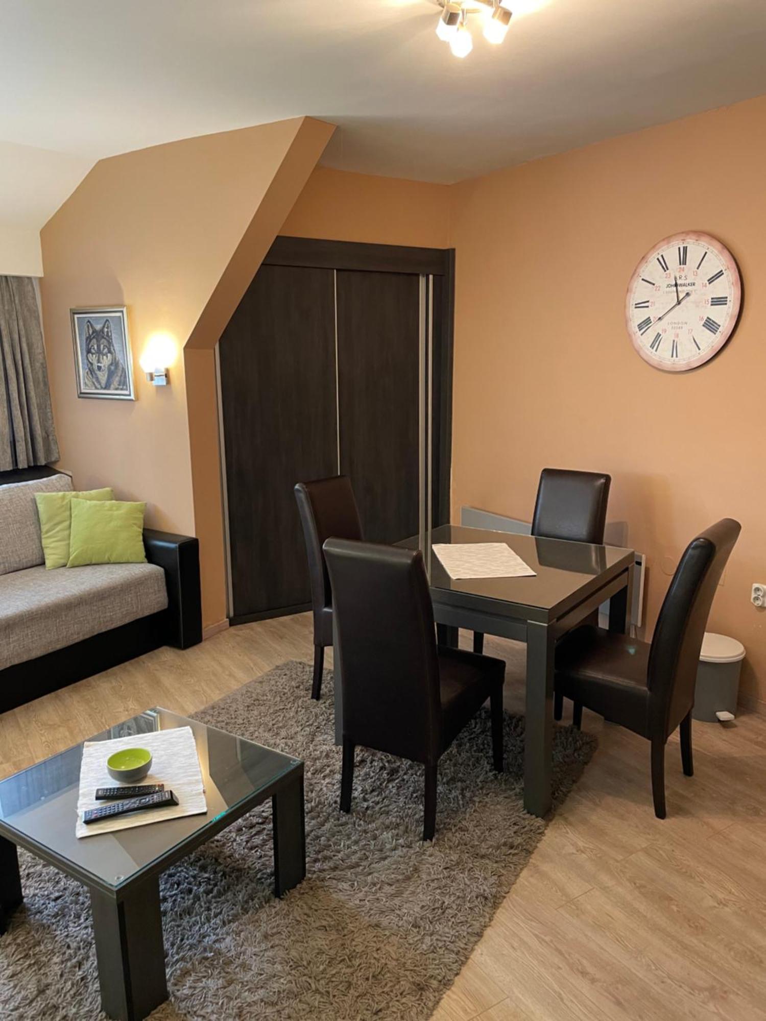 Apartment Brvenik Plus Kopaonik Exterior photo